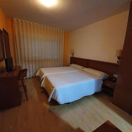 Hotel Maycar A Coruña Eksteriør billede
