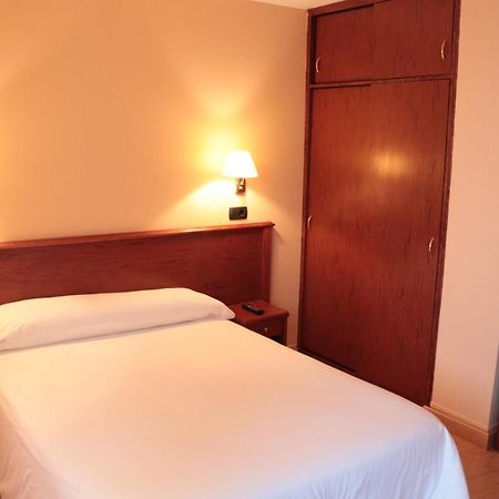 Hotel Maycar A Coruña Eksteriør billede